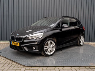 BMW 2 Serie – thumbnail 3
