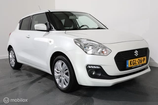 Suzuki Swift – thumbnail 8