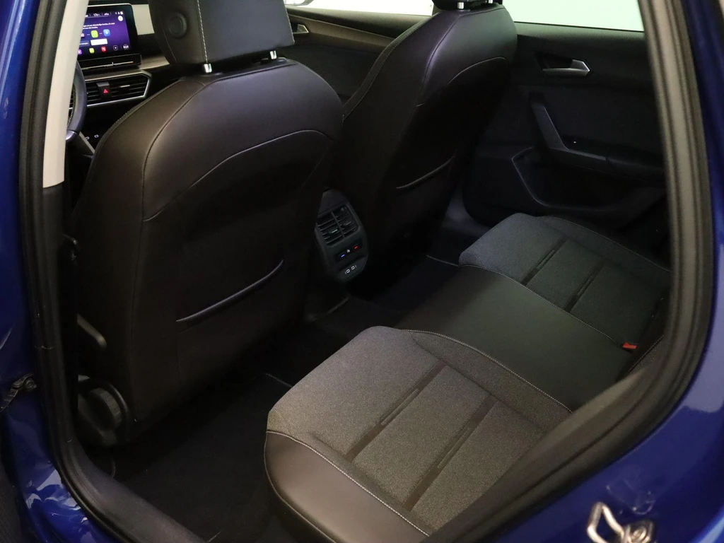 SEAT Leon – foto 17