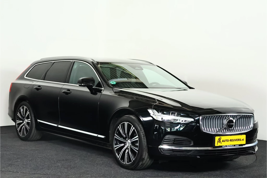 Volvo V90 – foto 6