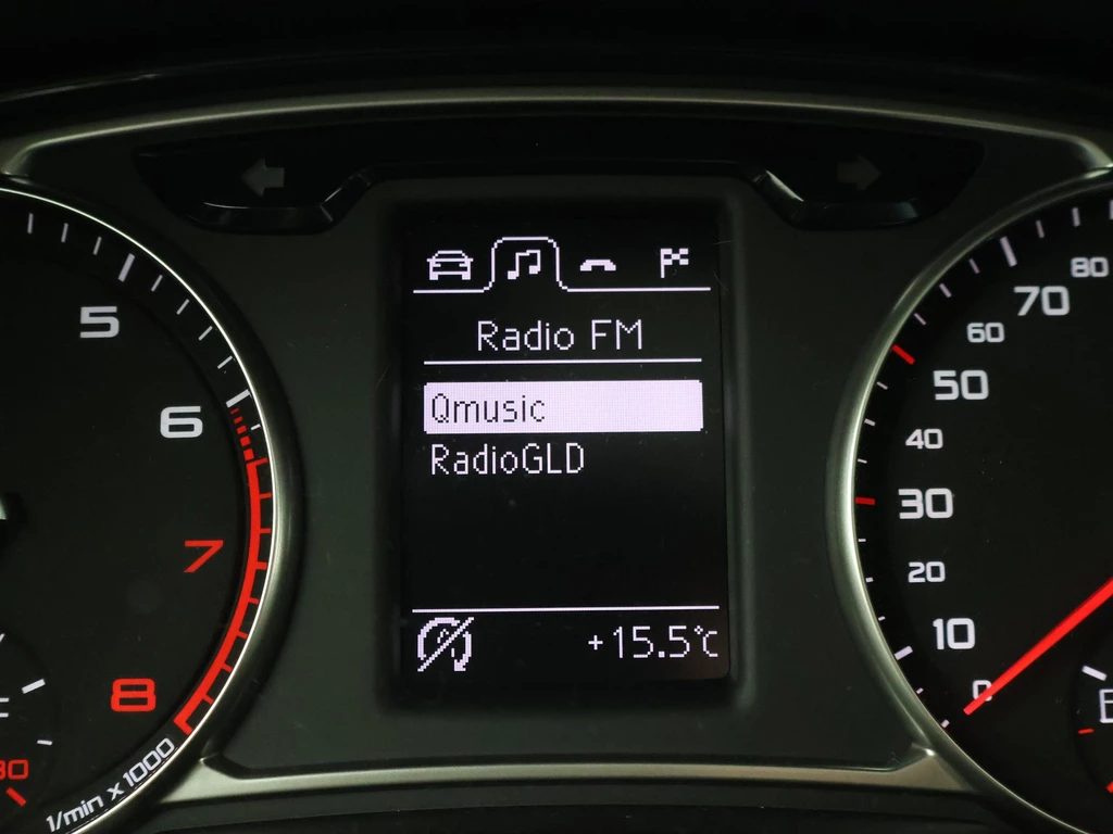 Audi A1 Sportback – foto 40