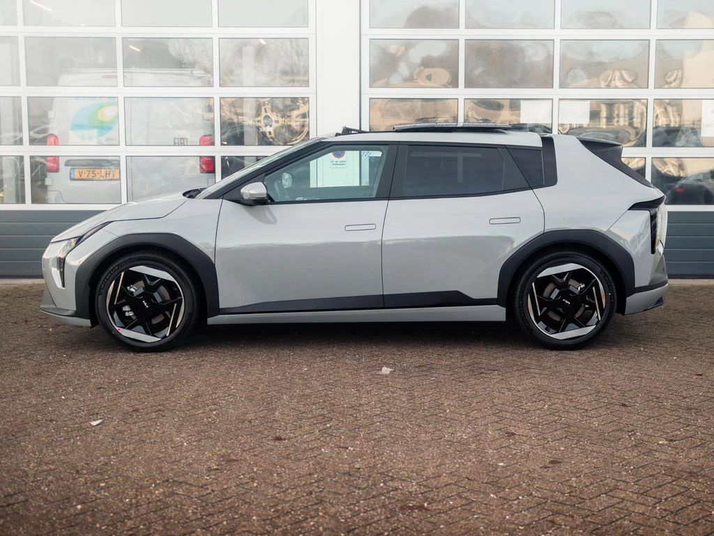 Kia EV4 – foto 3