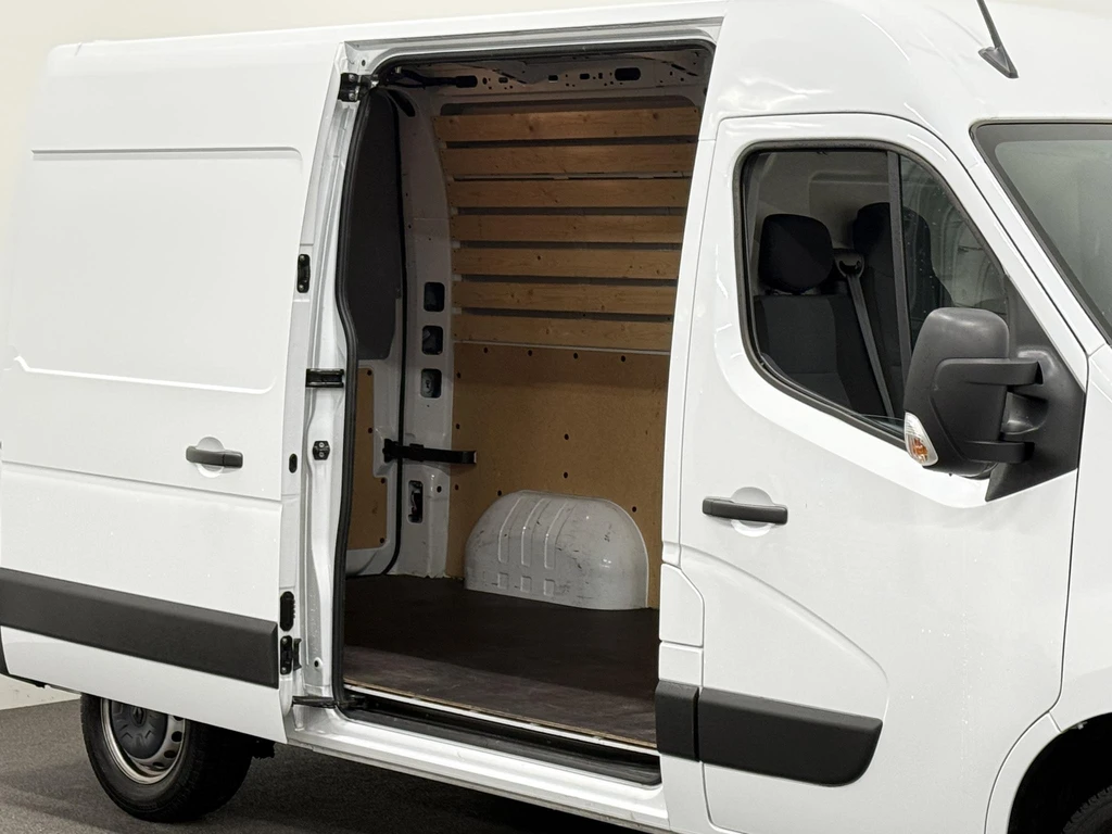 Renault Master – foto 12