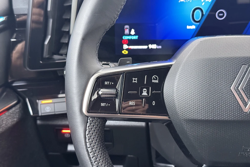 Renault Espace – foto 23