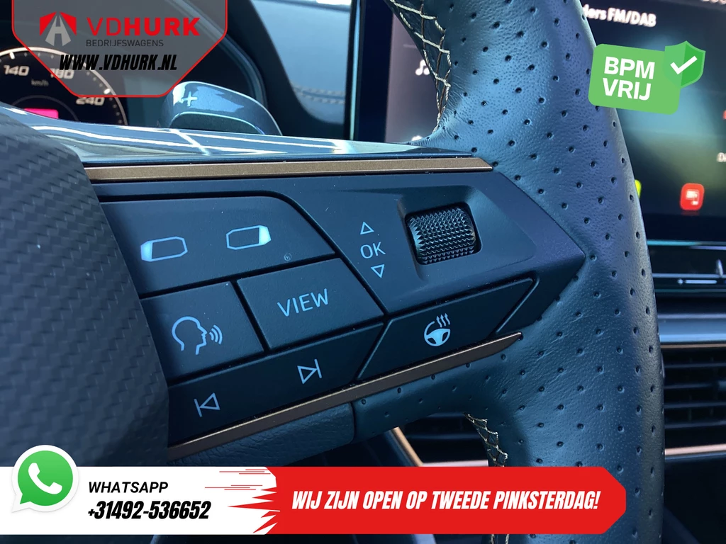 CUPRA Formentor – foto 16