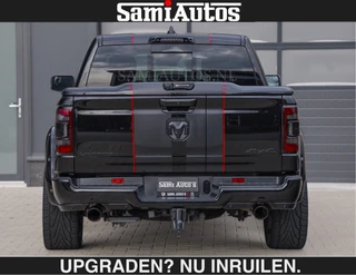 Dodge Ram Pick-Up – thumbnail 11