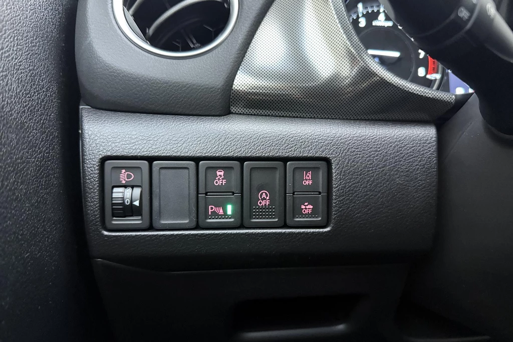 Suzuki Vitara – foto 22