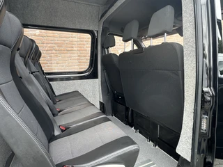 Mercedes-Benz Sprinter – thumbnail 19