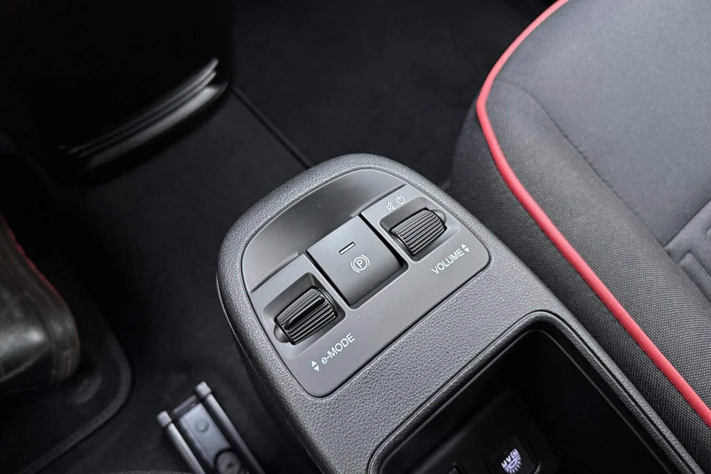 Fiat 500e – foto 21