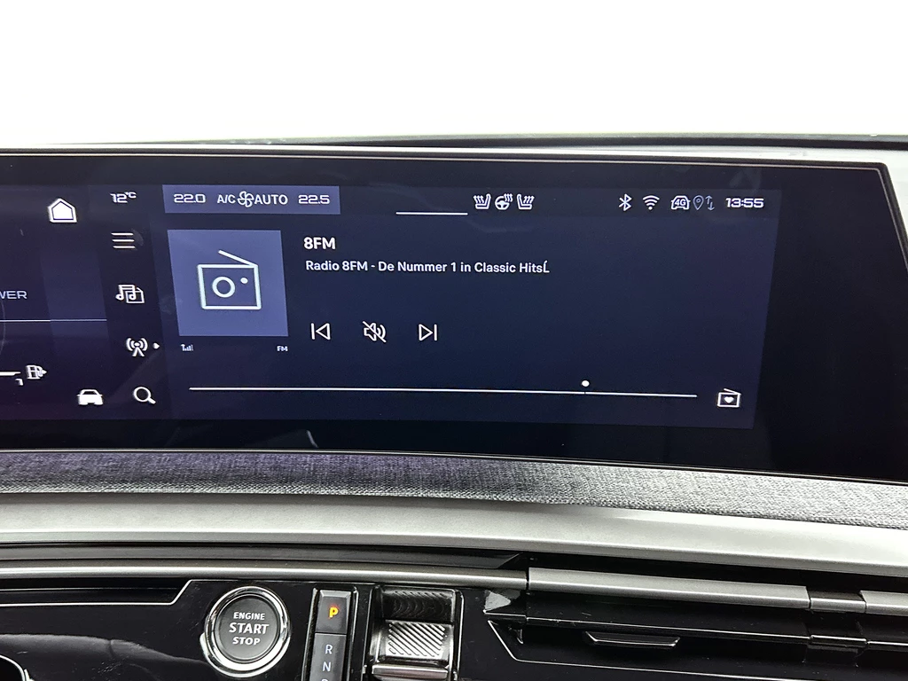 Peugeot 5008 – foto 10