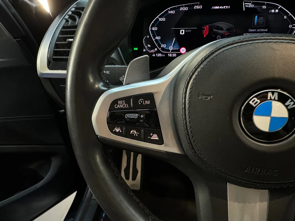 BMW X3 – foto 14
