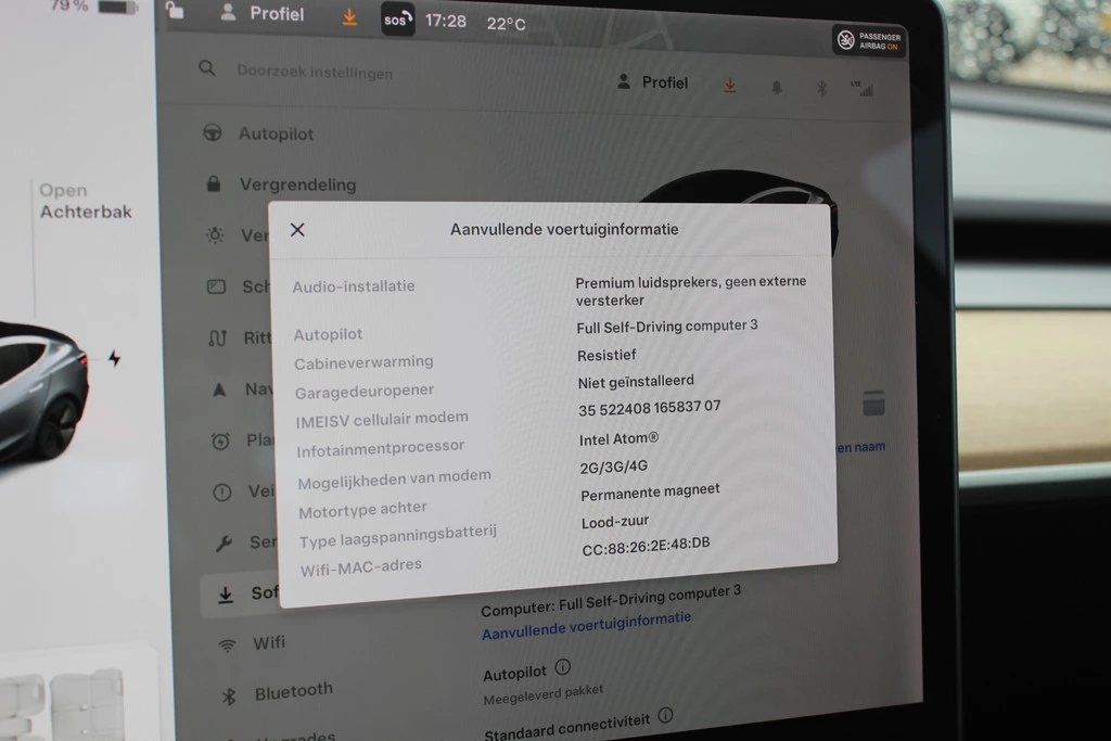 Tesla Model 3 – foto 13