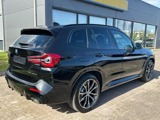 BMW X3 – thumbnail 4