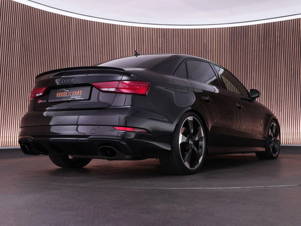 Audi RS3 – foto 11