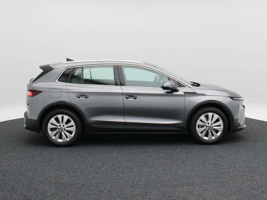 Škoda Elroq – foto 6