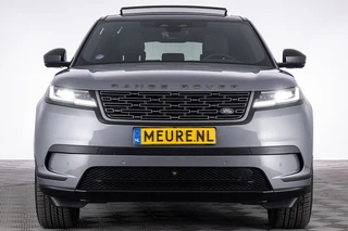 Land Rover Range Rover Velar – thumbnail 8