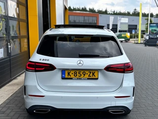 Mercedes-Benz B-Klasse – thumbnail 2