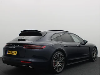 Porsche Panamera – thumbnail 17