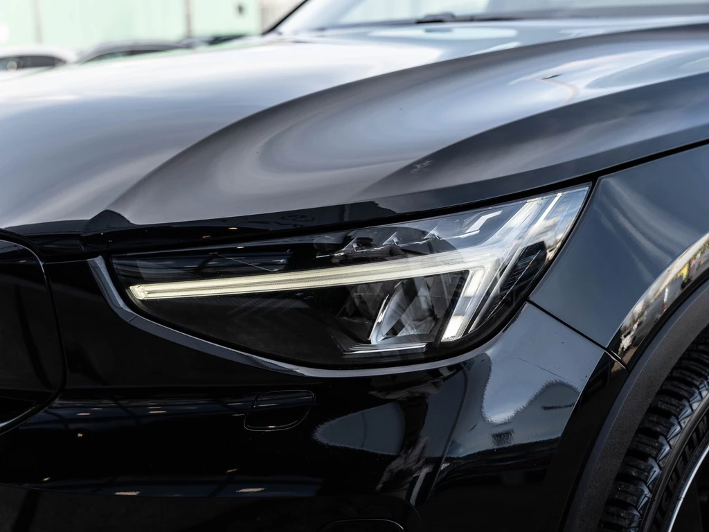Volvo XC40 – foto 12