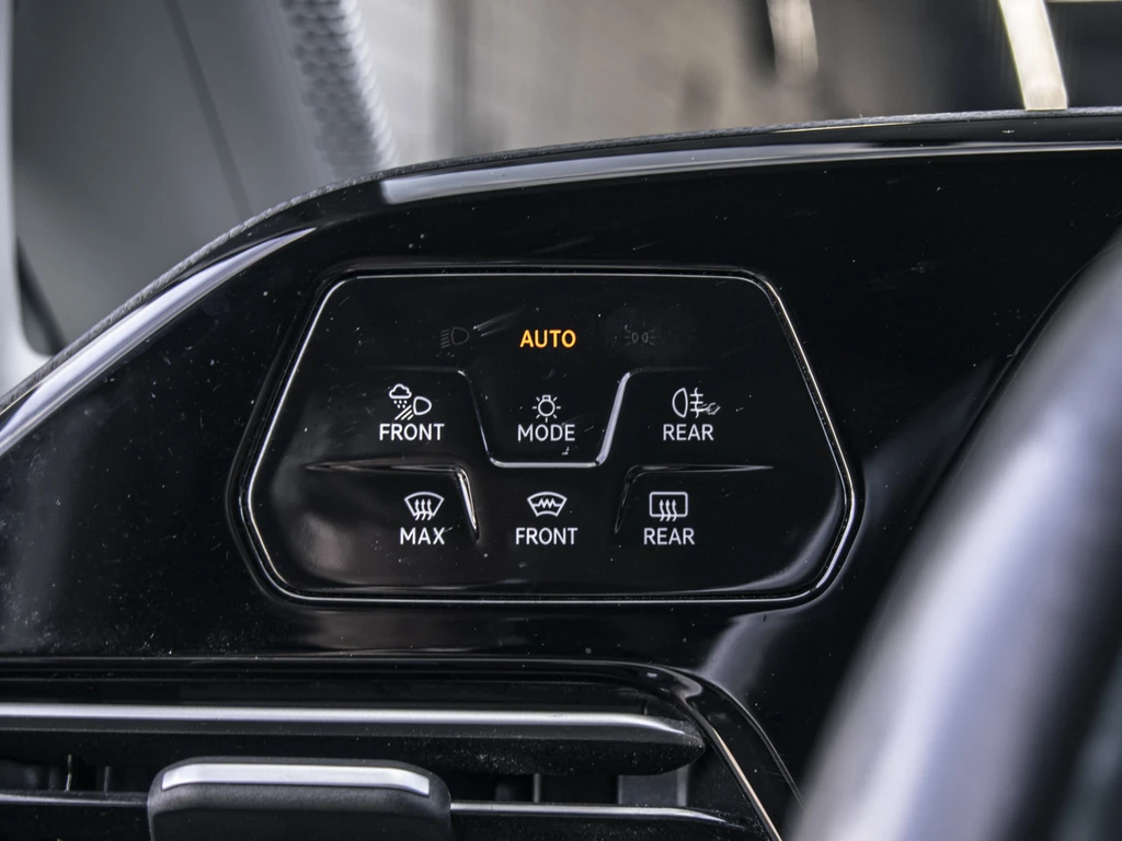 Volkswagen Caddy – foto 14