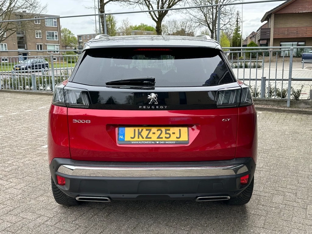 Peugeot 3008 – foto 5