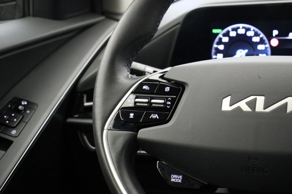 Kia Niro – foto 24