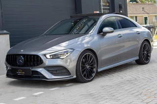 Mercedes-Benz CLA – thumbnail 2