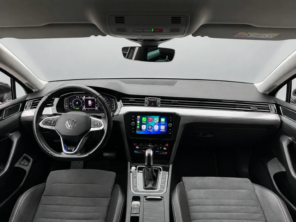 Volkswagen Passat – foto 11