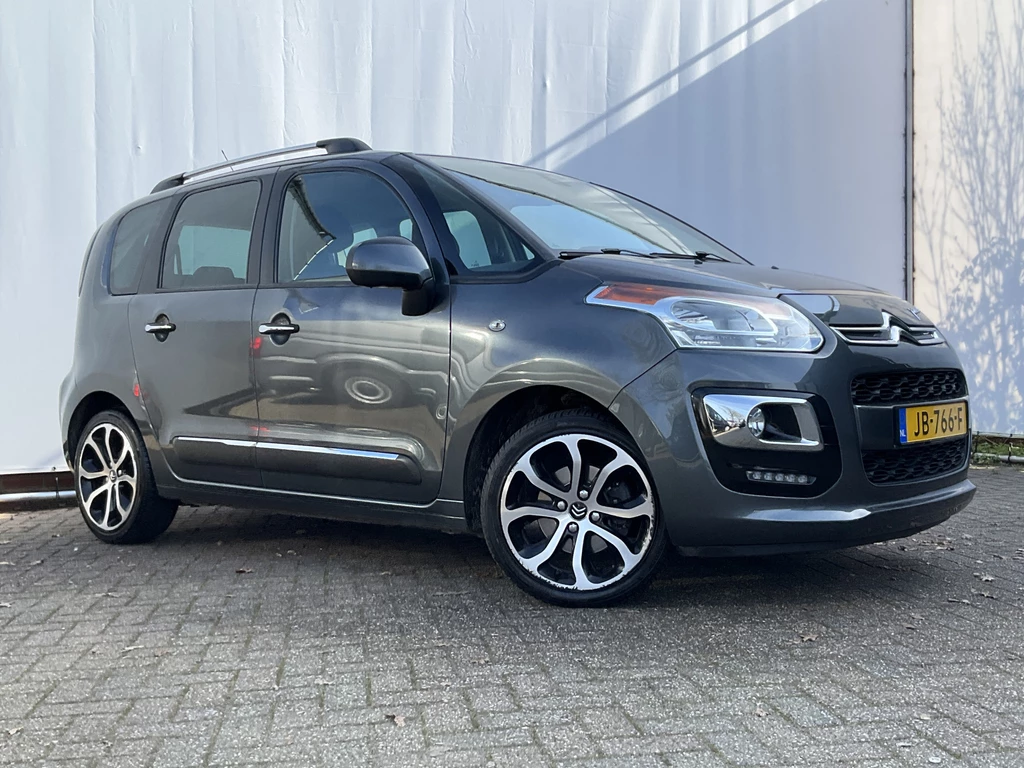 Citroën C3 Picasso – foto 9