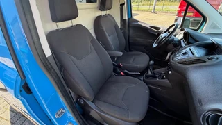 Ford Transit Courier – thumbnail 10