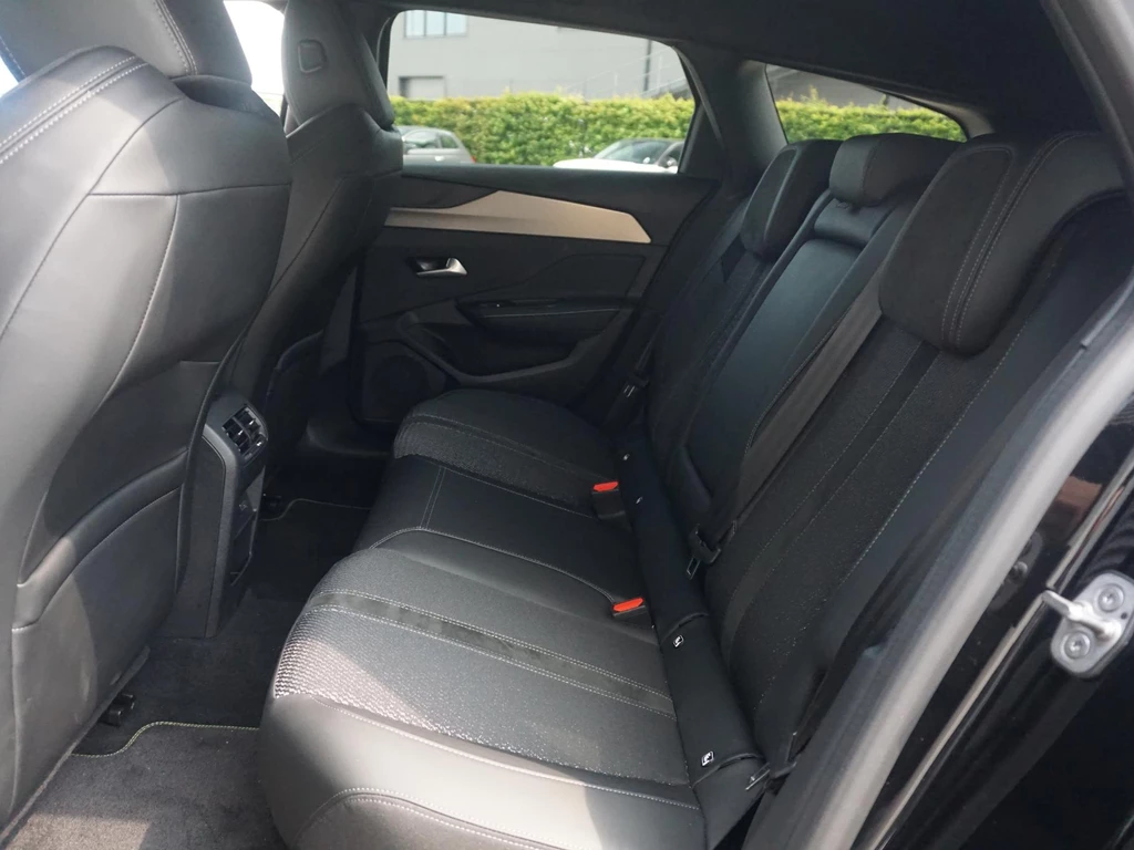 Peugeot 308 – foto 44