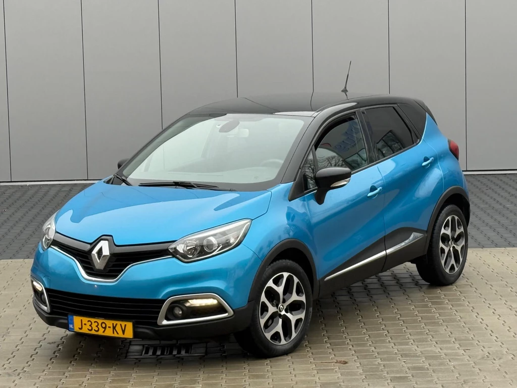 Renault Captur – foto 2
