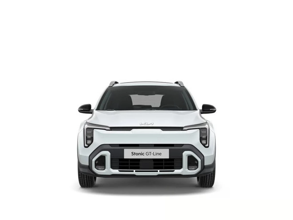 Kia Stonic – foto 9
