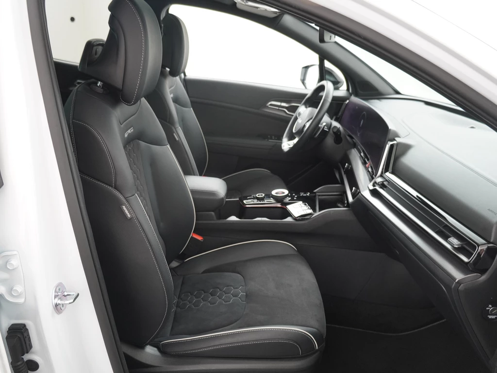 Kia Sportage – foto 42