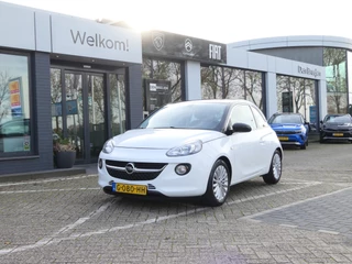 Opel ADAM – thumbnail 1
