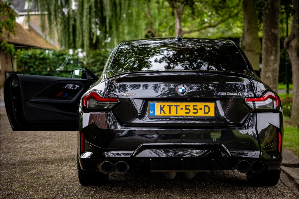 BMW 2 Serie – foto 6
