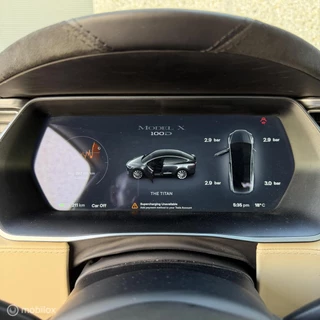 Tesla Model X – thumbnail 18