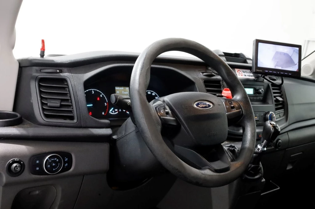 Ford Transit – foto 12