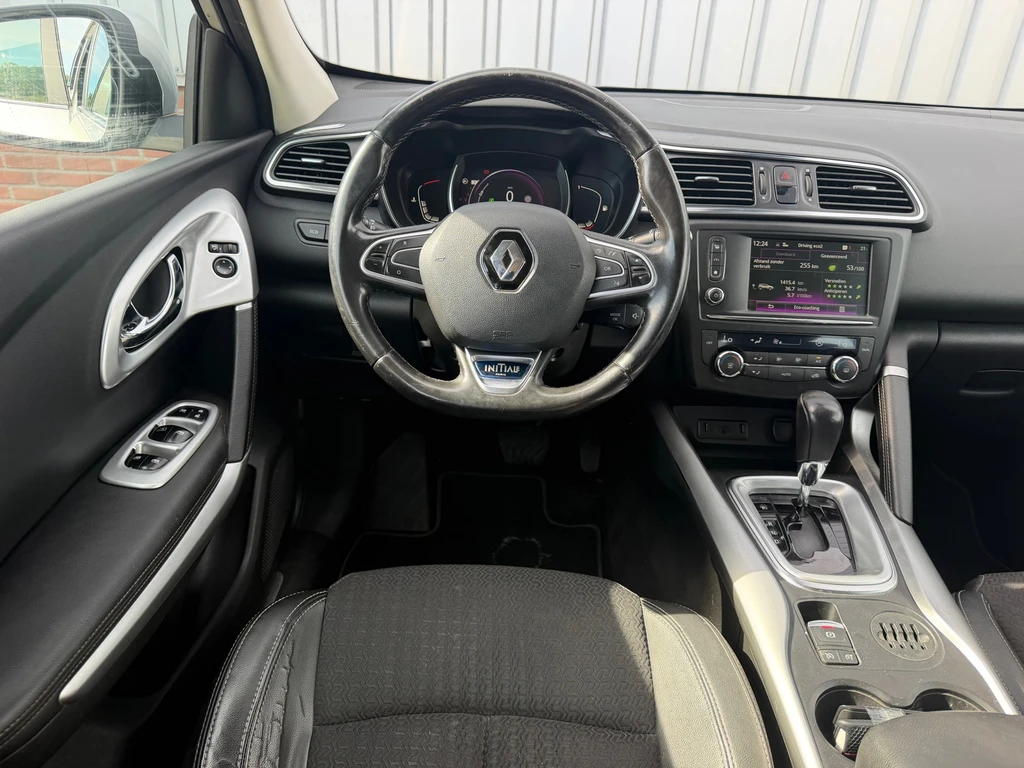 Renault Kadjar – foto 14