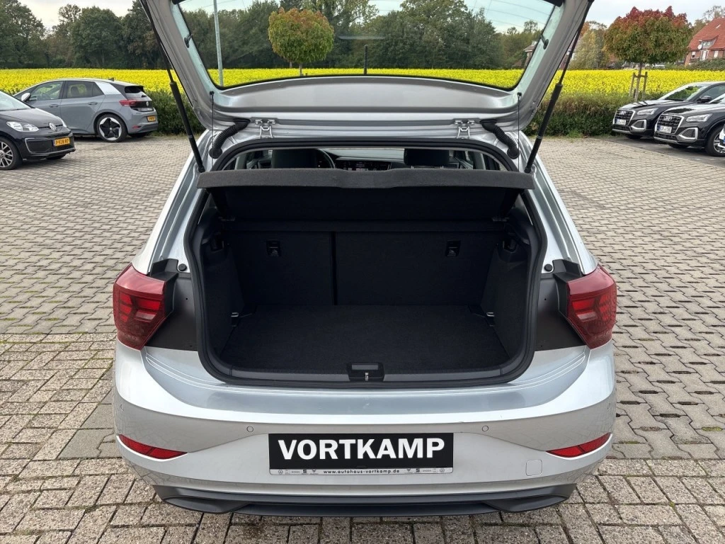 Volkswagen Polo – foto 10