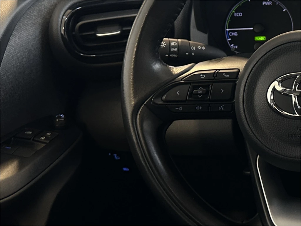 Toyota Yaris – foto 20