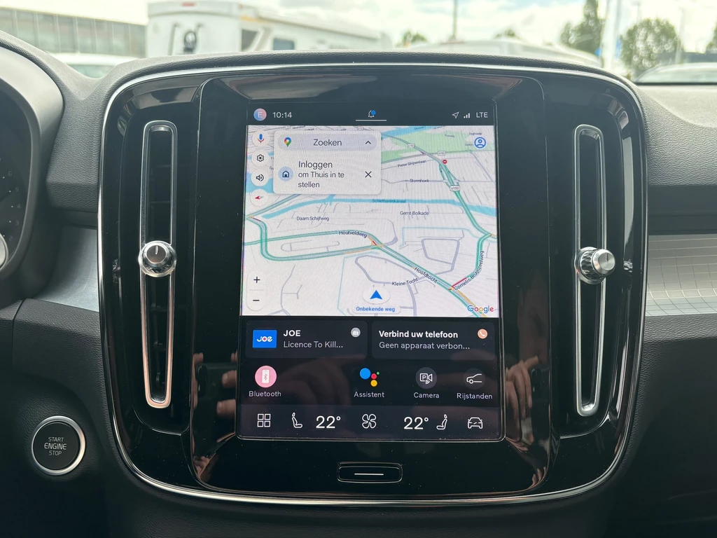 Volvo XC40 – foto 13