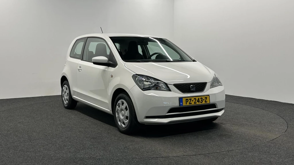 SEAT Mii – foto 7