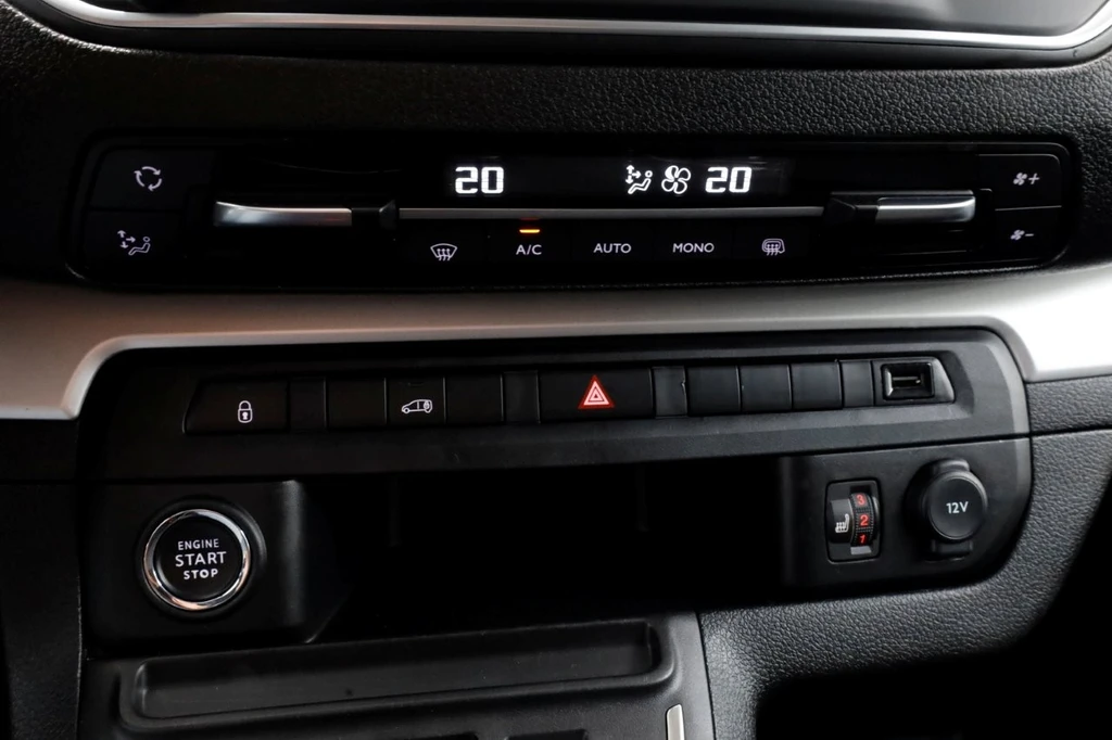 Peugeot e-Expert – foto 18