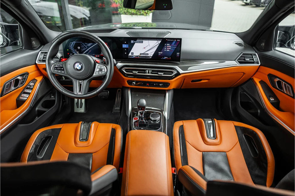 BMW M3 – foto 19