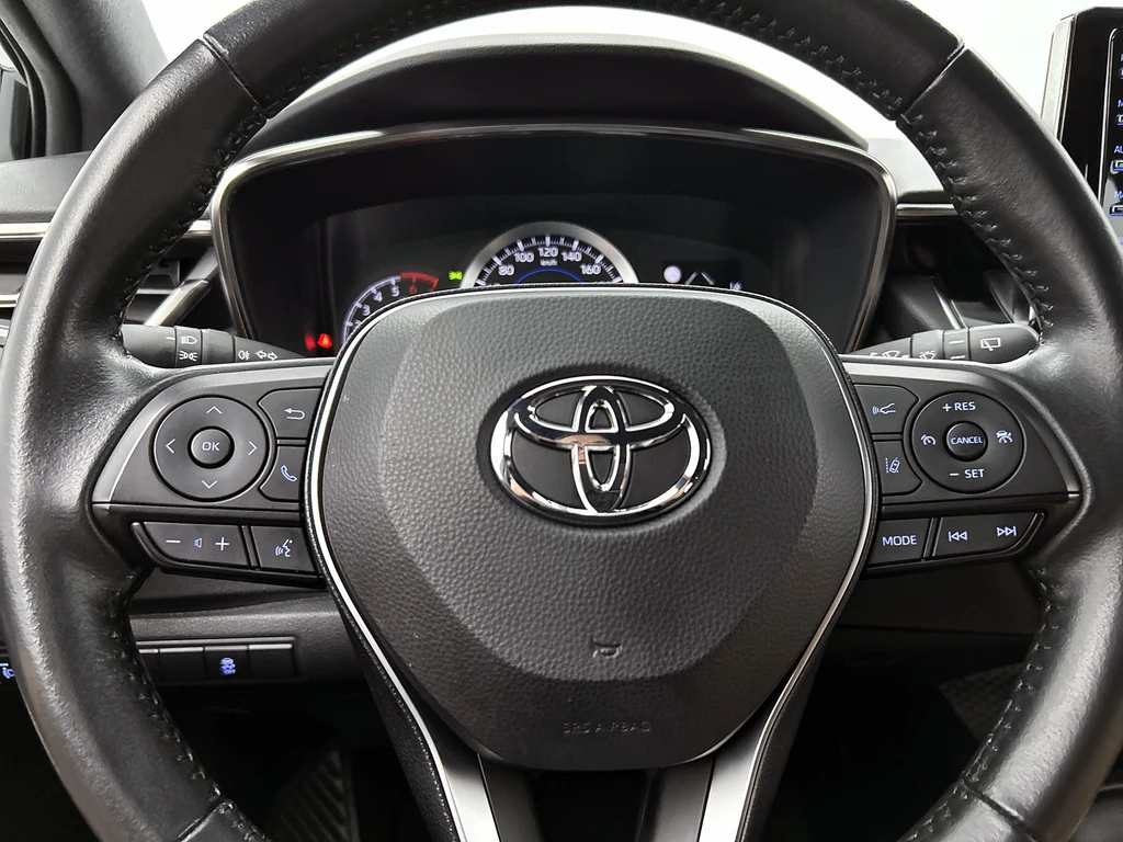 Toyota Corolla Touring Sports – foto 12
