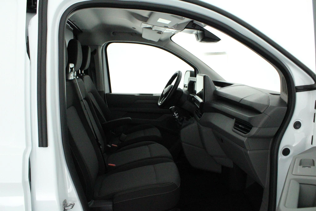 Volkswagen Transporter – foto 10