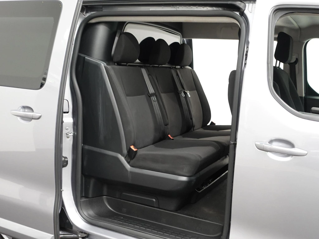 Citroën Jumpy – foto 37