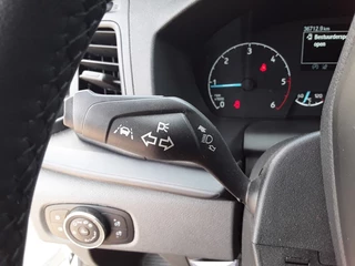 Ford Transit Custom – thumbnail 16