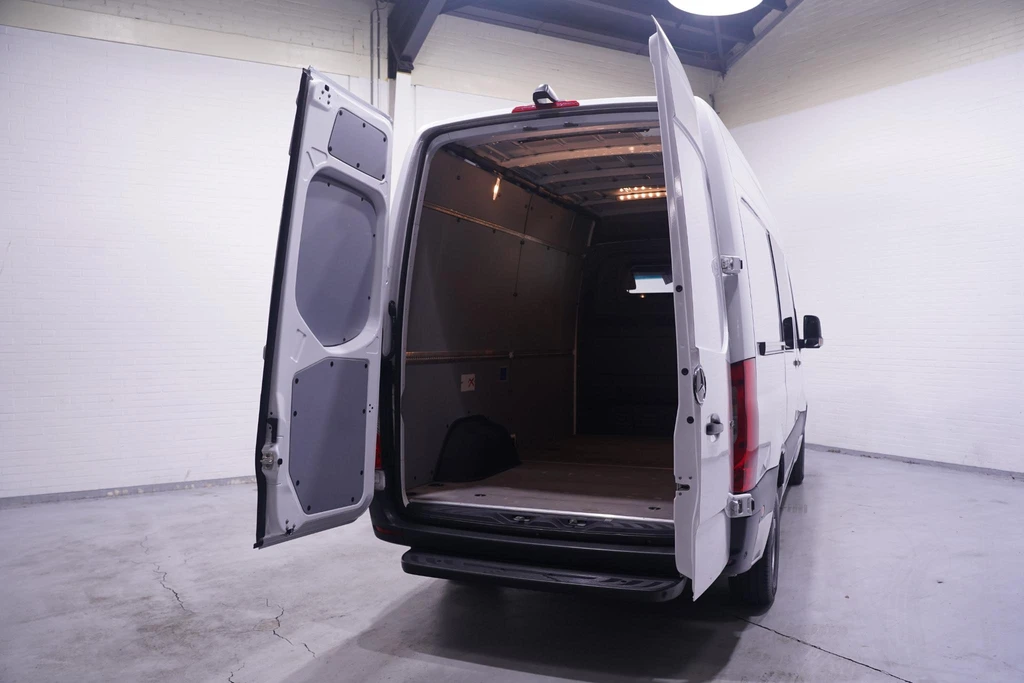 Mercedes-Benz Sprinter – foto 14